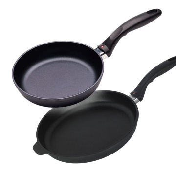 Набор сковородок Swiss Diamond XD+ Nonstick 2-Piece Set Duo Fry Pans Induction (арт. XDSET608i)