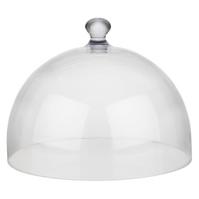 Купольная крышка APS Dome Cover Stable Crystal Clear 06520