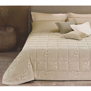 Одеяло-покрывало GF Ferrari Orchidea Coperta-copriletto tortora FER/440920