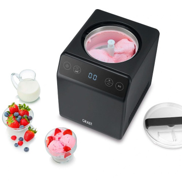 Мороженица Graef IM 706