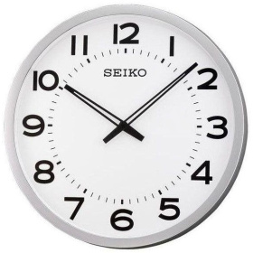 Настенные часы Seiko Quartz Wall Clock QXA563SN