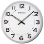 Настенные часы Seiko Quartz Wall Clock QXA563SN. фото 1