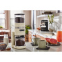 Кофемолка KitchenAid Burr Coffee Grinder Almond Cream KCG8433AC. фото 11