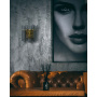 Бра De City Breeze Wall Lamp 111026802. фото 5