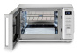 Микроволновая печь Caso MG 20 Cube Ceramic. фото 3