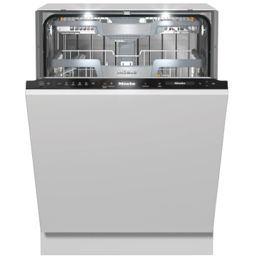 Встраиваемая посудомоечная машина Miele G 7695 SCVi XXL AutoDos K2O