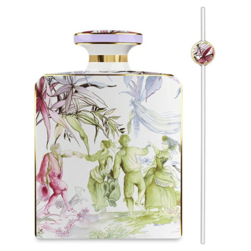 Вазочка для диффузора Baci Milano Firenze Magnum Diffuser Bottle SMAGN.FIR01