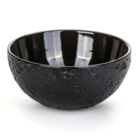 Салатник Seletti Cosmic Diner Lunar Bowl Large 10872