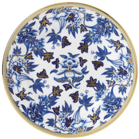 Тарелка десертная Wedgwood Hibiscus Side Plate 40003897