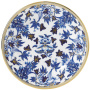 Тарелка десертная Wedgwood Hibiscus Side Plate 40003897. фото 1