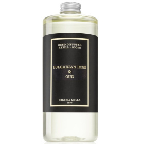 Рефилл для диффузора Cerería Mollá 1899 Boutique Bulgarian Rose & Oud Fragrance Refill 7725
