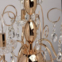 Люстра подвесная MW-Light Adele Hanging Chandelier 373011205. фото 4