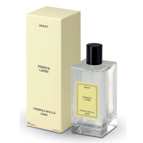 Ароматический спрей для дома Cerería Mollá 1899 Boutique French Linen Home Spray 1212