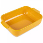 Форма для запекания Peugeot Saffron Yellow 61234. фото 1