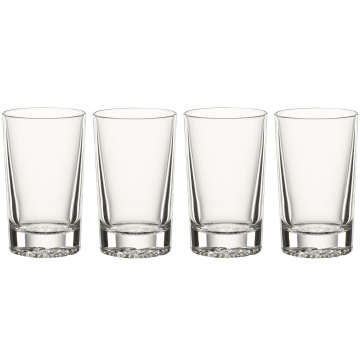 4 стакана для коктейлей Spiegelau Lounge 2.0 Softdrink Set 2710164