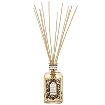 Ароматический диффузор Wally 1925 90° Anniversario Divino Bianco Diffuser 1925LTDB