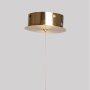 Подвесной светильник De City Madeleine Pendant Lamp 424017401. фото 8