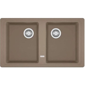 Кухонная мойка Franke Basis BFG 620 Fragranite Cashmere 114.0490.337