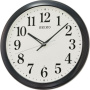 Настенные часы Seiko Quartz Wall Clock QXA776K. фото 1