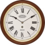 Настенные часы Seiko Quartz Wall Clock QXA143BN. фото 2