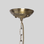 Люстра подвесная MW-Light Felice Hanging Chandelier 347019705. фото 11