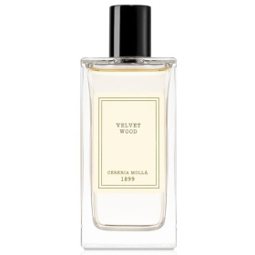 Ароматический спрей для дома Cerería Mollá 1899 Boutique Velvet Wood Home Spray 1220
