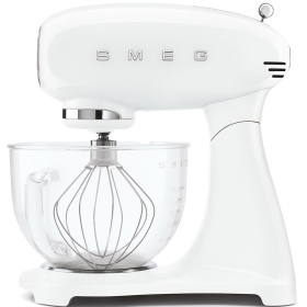 Миксер планетарный SMEG SMF13WHEU