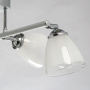 Потолочный светильник De City Tetro Ceiling Lamp 673017304. фото 10