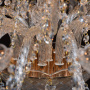 Люстра подвесная MW-Light Caroline Hanging Chandelier 367012812. фото 8