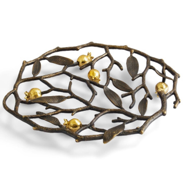 Подставка под горячее Michael Aram Pomegranate Trivet 175186