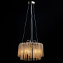 Люстра подвесная MW-Light Lavinia Hanging Chandelier 443010703. фото 2