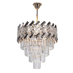 Люстра подвесная De City Breeze Hanging Chandelier 111016206
