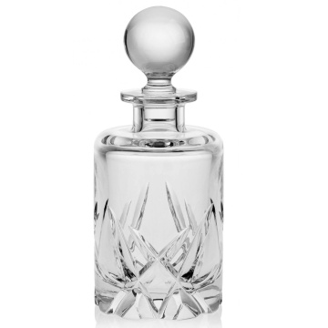 Хрустальный штоф для виски Avdeev Crystal Коллекция &quot;Салют&quot; С475/1