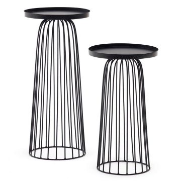 Набор столиков La Forma Dilva Juego de mesa LF-158378