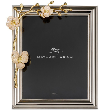 Фоторамка Michael Aram Orchid Frame (арт. 111011)