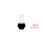 Декантер для вина RIEDEL Cabernet Decanter 1440/13. фото 9