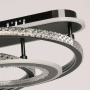Потолочный светильник De City Oscar Ceiling Lamp 510015003. фото 8