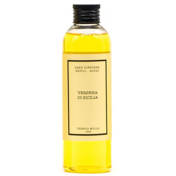 Рефилл для диффузора Cerería Mollá 1899 Boutique Verbena di Sicilia Fragrance Refill 1352