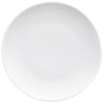 Тарелка пирожковая Degrenne Rivage Blanc Bread Plate 243269