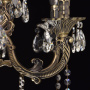 Люстра подвесная MW-Light Toscana Hanging Chandelier 685010216. фото 3