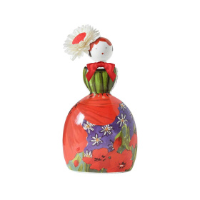 Вазочка для диффузора Baci Milano The Intellectual Small Dreamland Diffuser Bottle DRE2.DRE02