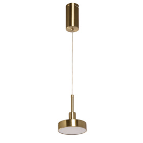 Подвесной светильник DeMarkt Galaxy Pendant Lamp 632018401