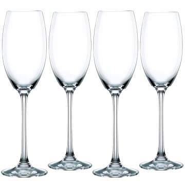 4 бокала для шампанского Nachtmann Vivendi Champagne Flute Set 85695