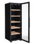 Винный шкаф La Sommeliere CTVNE230A. фото 5