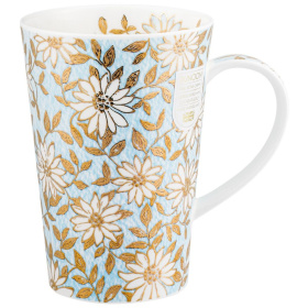 Кружка Dunoon Shetland Aqua Mug 78670186