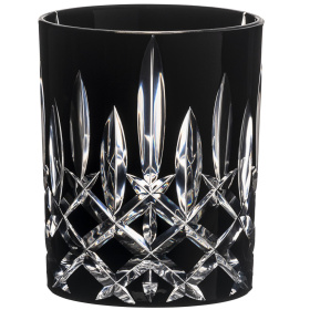Бокал для виски RIEDEL Laudon Tumbler Black Single Pack 1515/02S3B