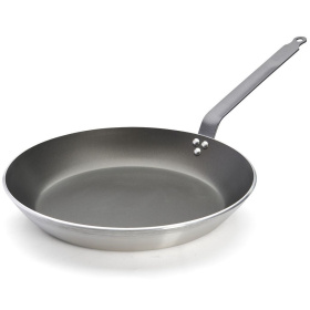 Сковорода De Buyer Choc Non-Stick "Lyonnaise" Frypan 8180.40
