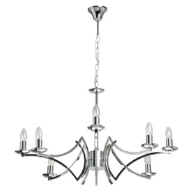 Люстра подвесная MW-Light Atmosphere Hanging Chandelier 699011208