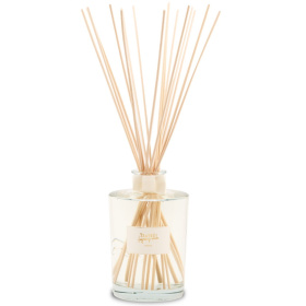 Ароматический диффузор Teatro Fragranze Uniche Bianco Divino Transparent Diffuser BD1500VTRTFU