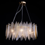 Люстра подвесная MW-Light Emilia Hanging Chandelier 607014708. фото 2